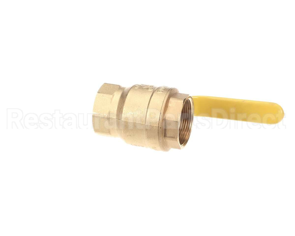 4820-100-15-00 Jackson Valve, Ball 1/2 (Matco759T03Lf) Replaces