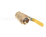 4820-100-15-00 Jackson Valve, Ball 1/2 (Matco759T03Lf) Replaces