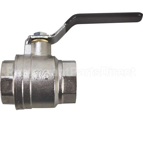 4820-111-71-46 Compatible Jackson Valve, Ball - 1-1/2" Npt