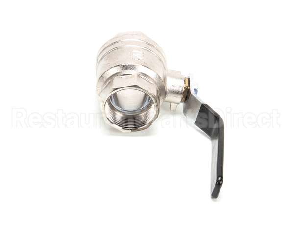 4820-111-71-46 Jackson Ball Valve 1 1/2 Ww-I/Aj&Es44/Aj&E