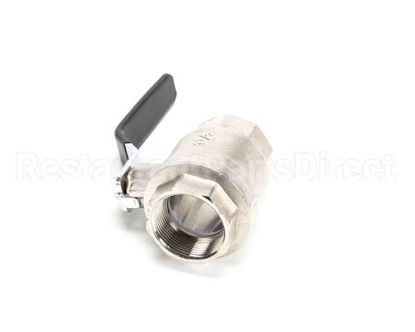 4820-111-71-46 Jackson Ball Valve 1 1/2 Ww-I/Aj&Es44/Aj&E