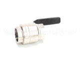 4820-111-71-46 Jackson Ball Valve 1 1/2 Ww-I/Aj&Es44/Aj&E