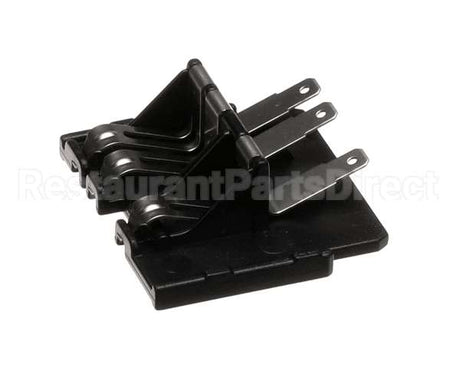 48201 Nespresso Spare Contact Plate 702 Cpl