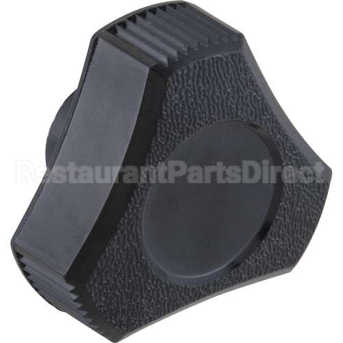 482019 Compatible Stoelting Knob, Agitator 3/8-16