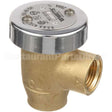 48203000700 Compatible Jackson Breaker, Vacuum - 1/2"
