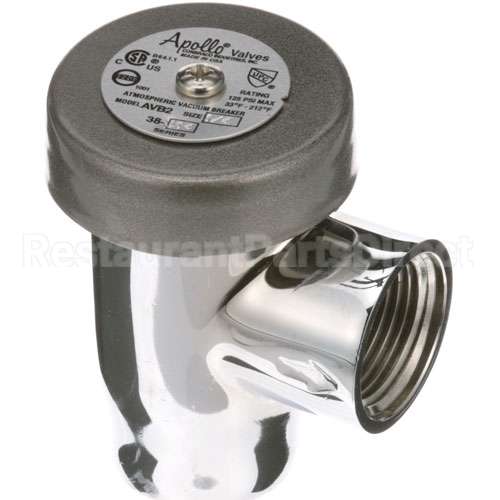 48203000800 Compatible Jackson Vacuum Breaker