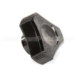 482035 Compatible Stoelting Knob, Agitator 3/8-16