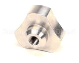 482055 Stoelting Knob; Front Door - Cc