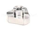 482056 Stoelting Knob Ss Door