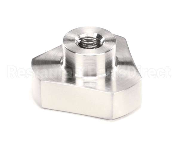 482056 Stoelting Knob Ss Door