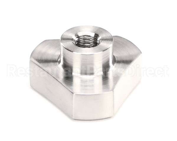 482056 Stoelting Knob Ss Door