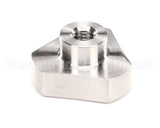 482056 Stoelting Knob Ss Door