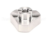 482056 Stoelting Knob Ss Door
