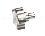 482061 Stoelting Knob; Front Door - Cc Ext.