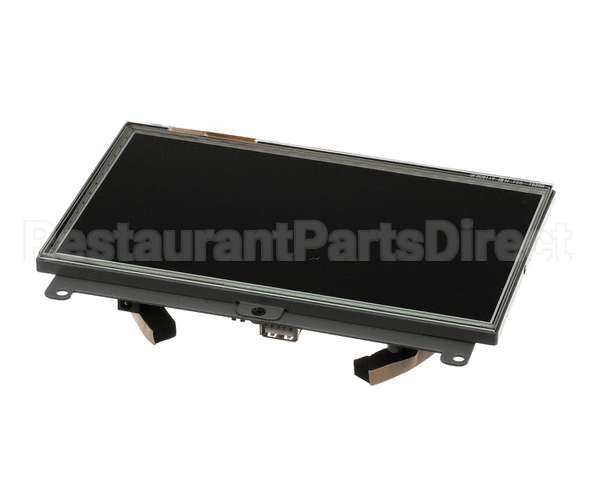 48242.0000 Bunn Kit, Touchscreen
