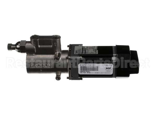 48244.0000 Bunn Kit, Water Pump