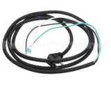 48256 Nemco Cordset, 120V, 16/3,6625