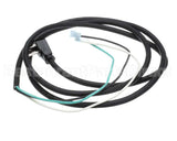 48256 Nemco Cordset, 120V, 16/3,6625