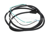 48256 Nemco Cordset, 120V, 16/3,6625