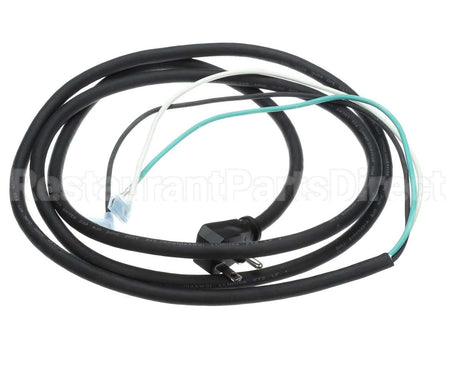 48256.0000 Nemco Cordset 120V 1636625