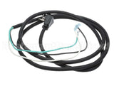 48256.0000 Nemco Cordset 120V 1636625