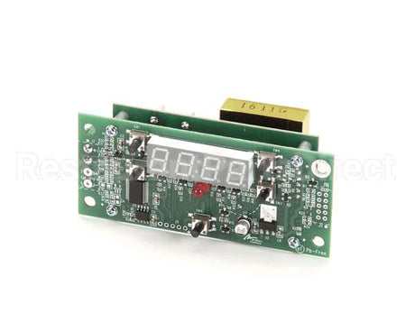 48265-1240 Nemco Control Board 70Xx
