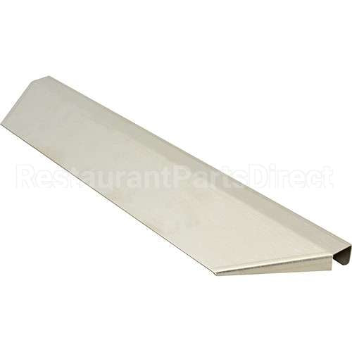 48269 Compatible Midwest Appliance Parts Label Boilover Prevent Sp Anis