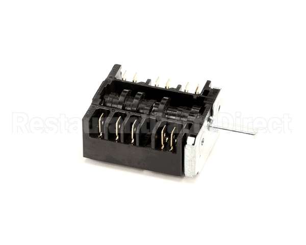 48278 Nemco Switch,4 Position Rotary