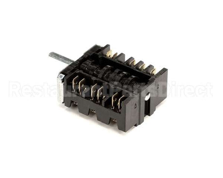 48278 Nemco Switch,4 Position Rotary