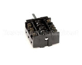48278 Nemco Switch,4 Position Rotary