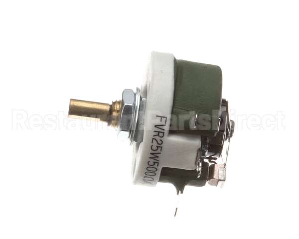 48279 Nemco Rheostat,500 Ohms, 25W