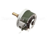 48279 Nemco Rheostat,500 Ohms, 25W