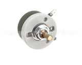 48279 Nemco Rheostat,500 Ohms, 25W