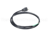 48281 Nemco Cordset,220V,14/3,6-20P