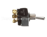 48282 Nemco Toggle Switch 2 Pos, Dpst