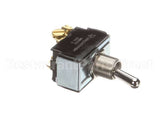 48282 Nemco Toggle Switch 2 Pos, Dpst