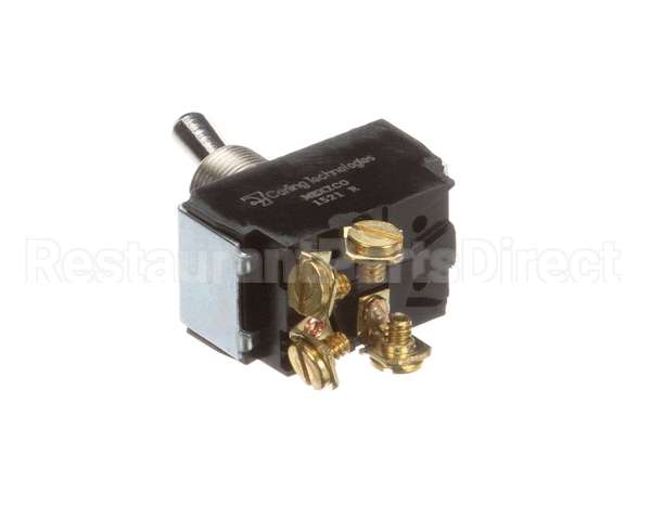 48282 Nemco Toggle Switch 2 Pos, Dpst