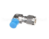 48282.0002 Bunn Elbow, 6Mm Tube X 1/8Npt Sst