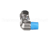 48282.0002 Bunn Elbow, 6Mm Tube X 1/8Npt Sst