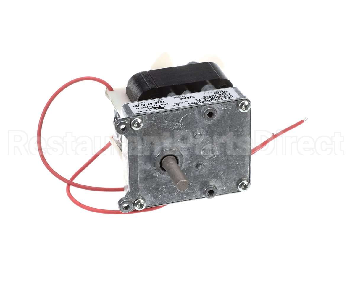 48289 Nemco Motor, Toaster, 220V