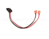 48298 Nemco Dc Pwr Connector Asy