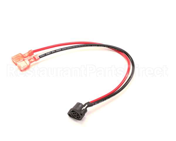 48298 Nemco Dc Pwr Connector Asy