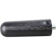 482B Compatible Globe Chute Handle (Black)