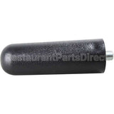 482B Compatible Globe Chute Handle (Black)
