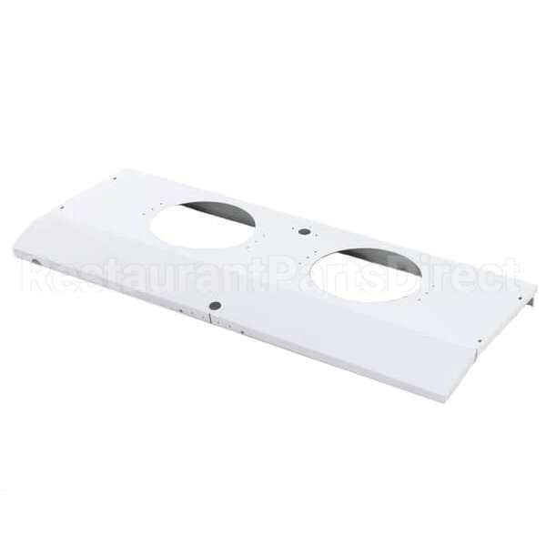 483-5051-WS Compatible Master-Bilt Venturi, White Seville