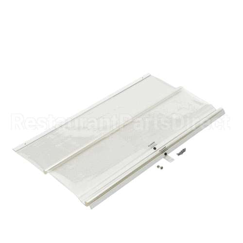 483-905 Federal Industries Night Curtain (Set Of 2)