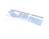 483-963 Federal Industries Strip Curtain Assy