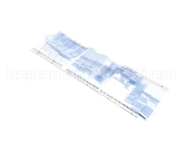 483-963 Federal Industries Strip Curtain Assy