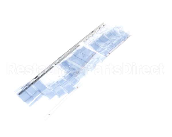 483-963 Federal Industries Strip Curtain Assy