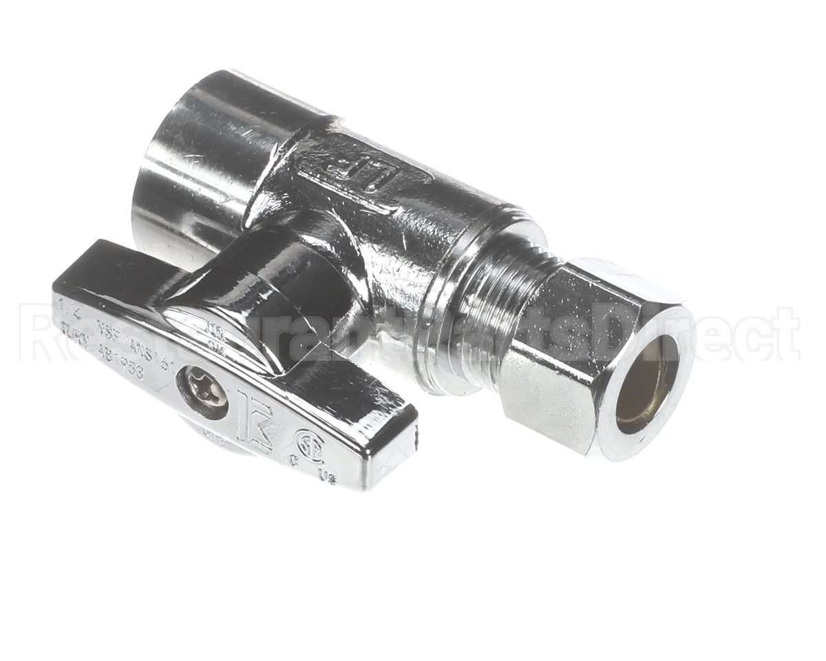 48310 Nemco Drain Valve, 6475